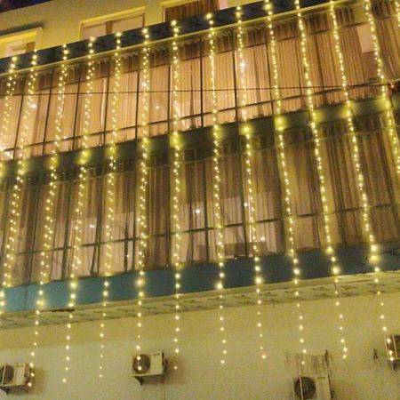 Hotel Poseidon Inn Lucknow Extérieur photo