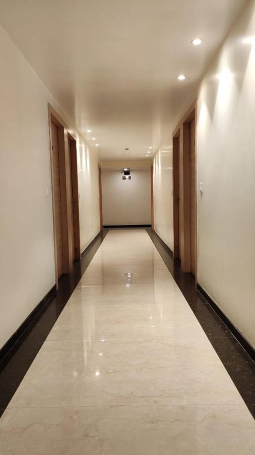 Hotel Poseidon Inn Lucknow Extérieur photo