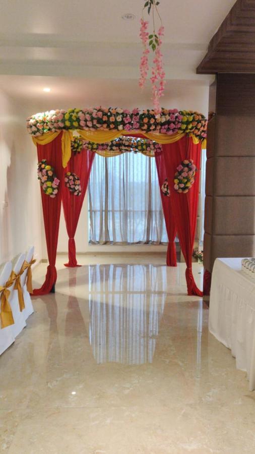 Hotel Poseidon Inn Lucknow Extérieur photo